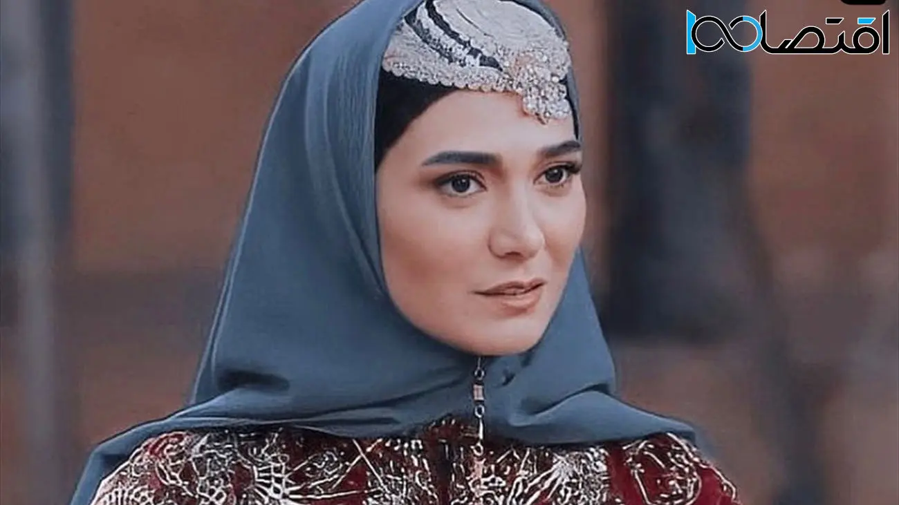 بازیگر نقش آهو در سریال بانوی عمارت کیست؟