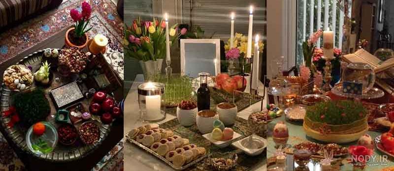 بایگانی‌های گوناگون-دنیای-مد - صفحه ۵ از ۷ - گـُـ✿ـلـی مُــــב