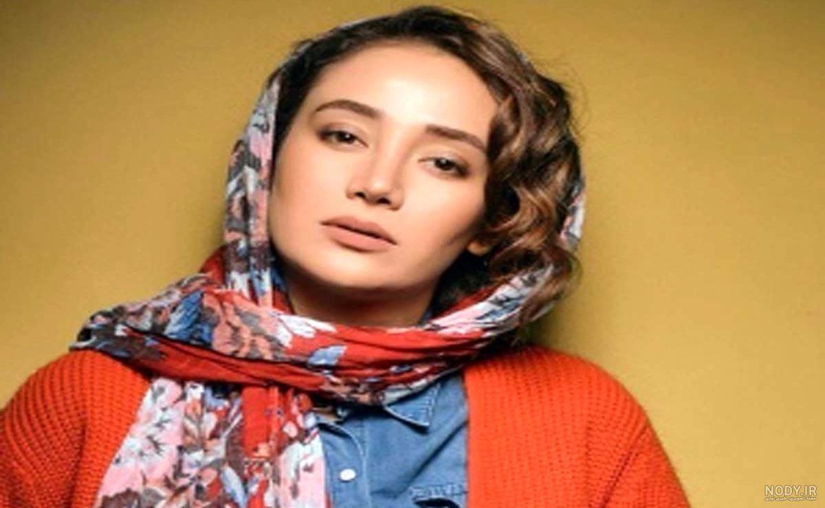 برادر بهاره افشاری | بهاره افشاری و برادرش تا مونا فرجاد در باغ گیلاس برادر بهاره افشاری | بهاره افشاری و برادرش تا مونا فرجاد در باغ گیلاس