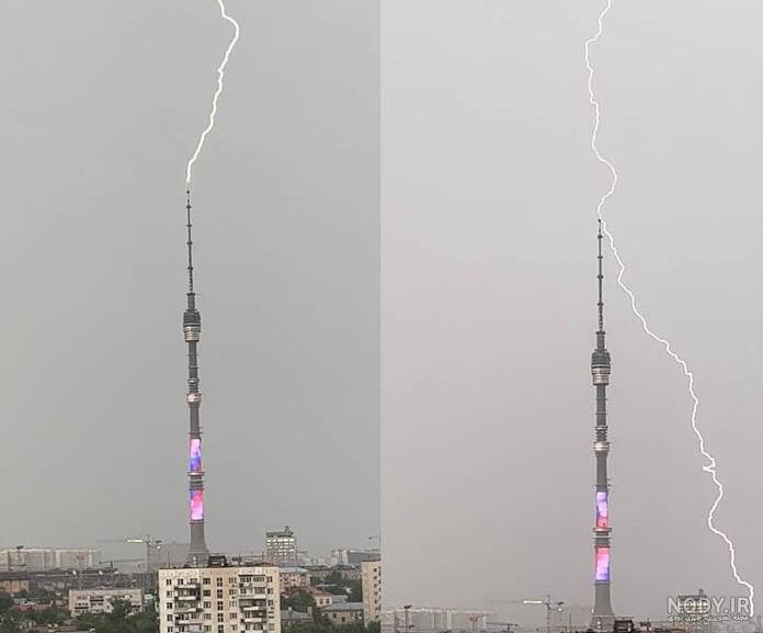 بلندترین آسمان خراش های دنیا را بشناسید - خبرآنلاین بلندترین آسمان خراش های دنیا را بشناسید - خبرآنلاین