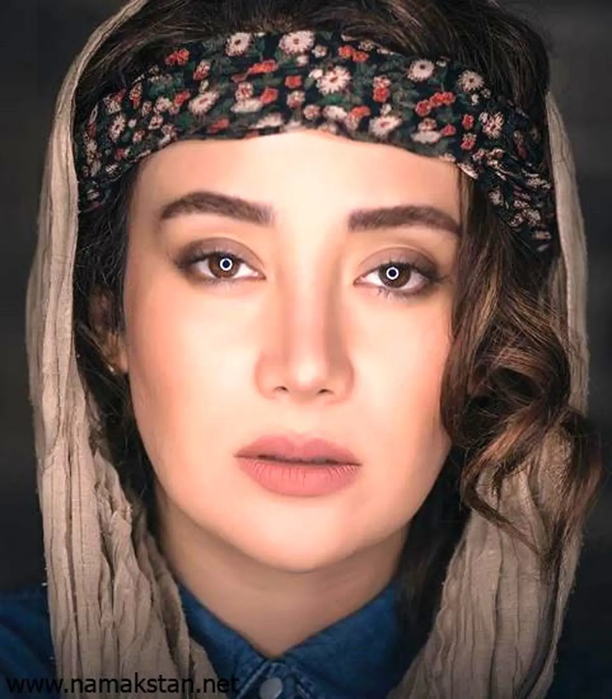 بهاره افشاری بهاره افشاری