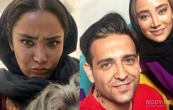 بهاره افشاری - ویکی‌پدیا، دانشنامهٔ آزاد