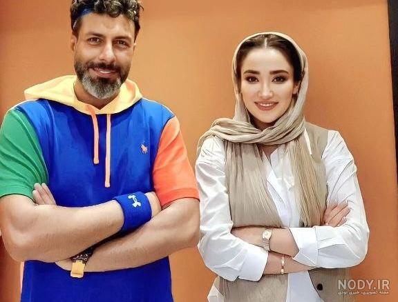 بیوگرافی بهاره افشاری + عکس - ستاره بیوگرافی بهاره افشاری + عکس - ستاره