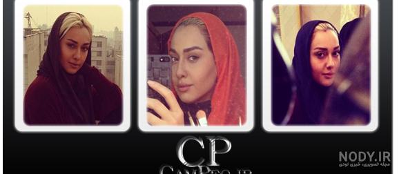 بیوگرافی صدف طاهریان ، روابط و عکس های کاملا لخت