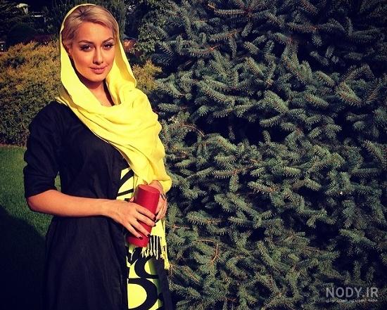 بیوگرافی صدف طاهریان + حواشی و اینستاگرام - مجله نورگرام