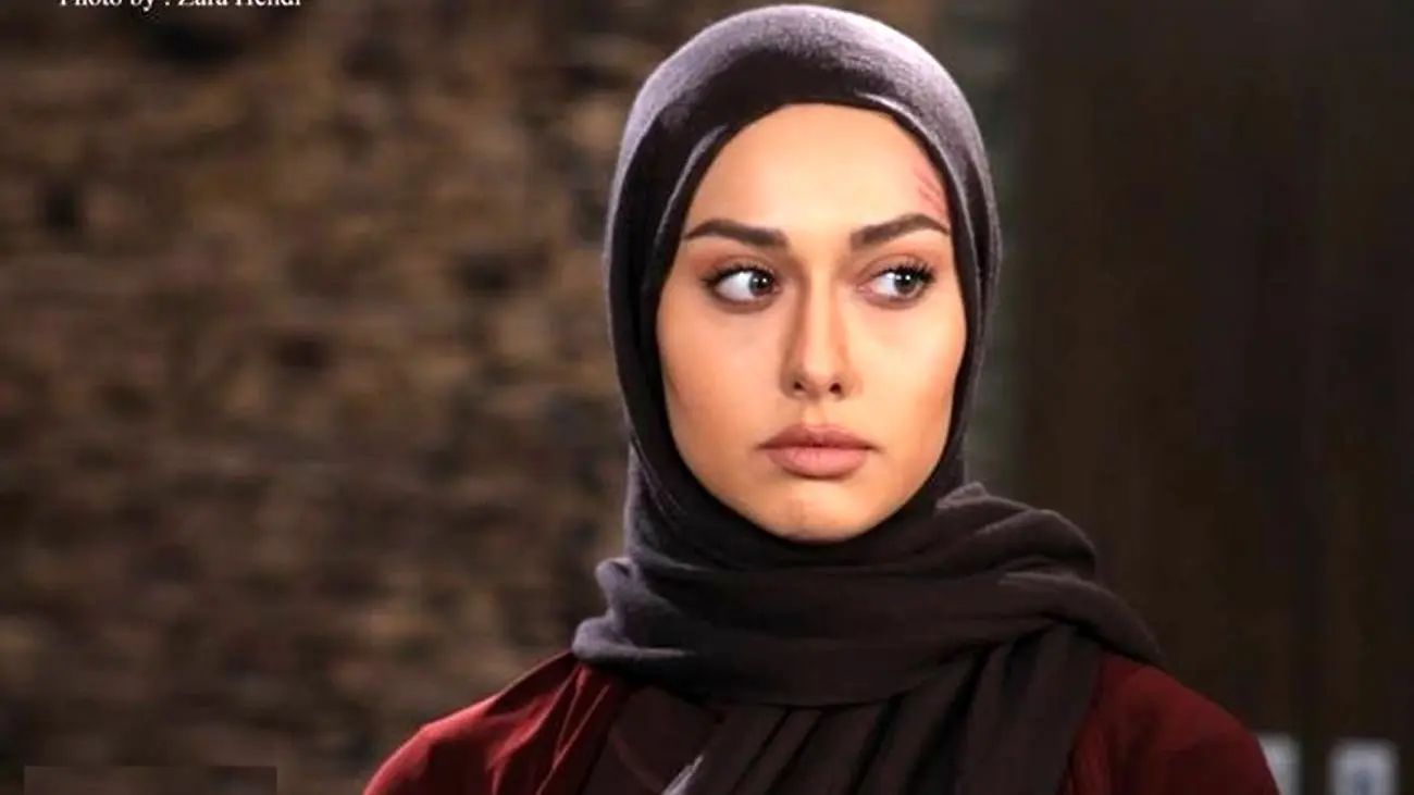 بیوگرافی صدف طاهریان + عکس های صدف و پویان مختاری - رفیق شرط بندی