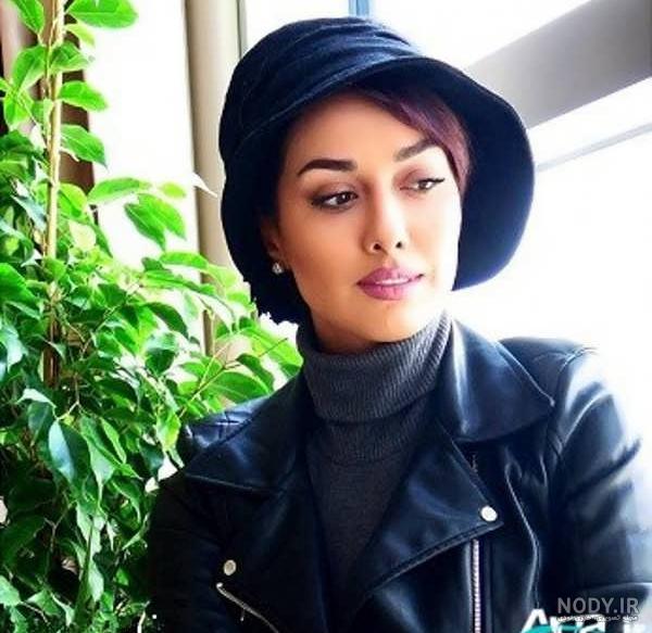 بیوگرافی صدف طاهریان + عکس های لختی