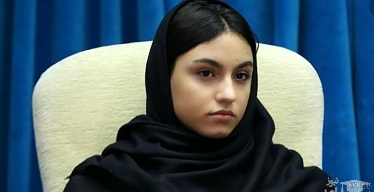 تصاویر نیکی نصیریان دختر خردسال سریال بزنگاه در جوانی | اقتصاد24