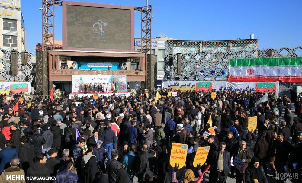تصویری از میدان امام حسین(ع) تهران؛ ۵۲ سال قبل/ عکس - خبرآنلاین تصویری از میدان امام حسین(ع) تهران؛ ۵۲ سال قبل/ عکس - خبرآنلاین