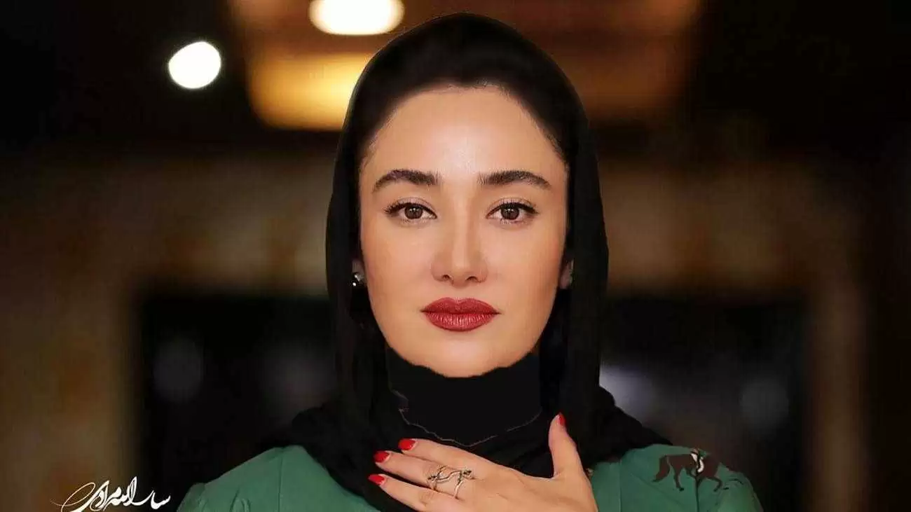 تیپ بهاره افشاری در کنار برادر+عکس تیپ بهاره افشاری در کنار برادر+عکس