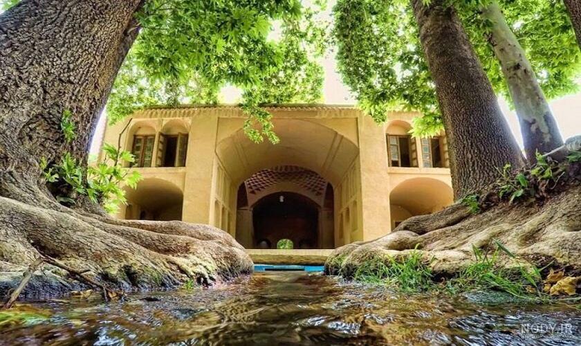 جاهای سرسبز مهریز جاهای سرسبز مهریز