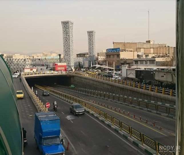 جشن عید بیعت در میدان امام حسین تهران- عکس خبری تسنیم | Tasnim جشن عید بیعت در میدان امام حسین تهران- عکس خبری تسنیم | Tasnim