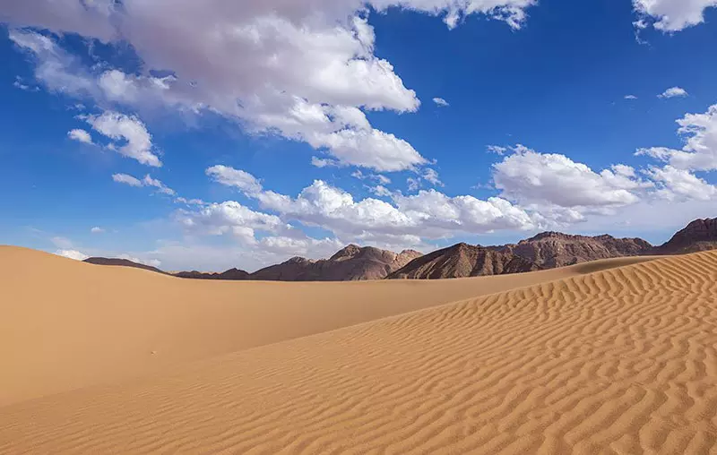 راهنمای کویرگردی در بهترین کویر‌های ایران | اسنپ