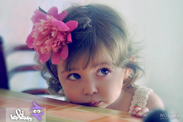 رنگ چشم نوزاد چه زمانی تغییر میکند یارنگ چشم کی تثبیت میشود؟ | نی نی پلاس