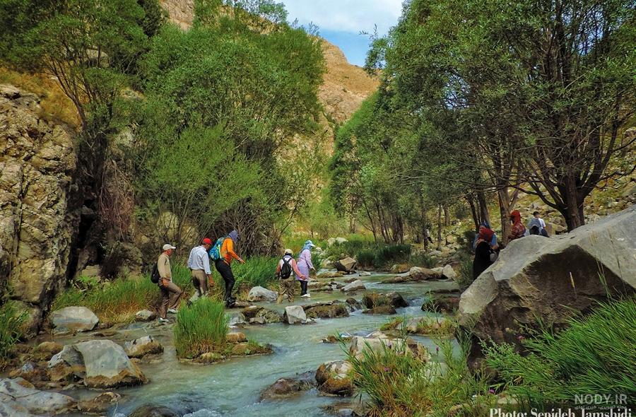روستای پلور و شگفتی‌هایی برای آخر هفته کارمندها | ره بال آسمان