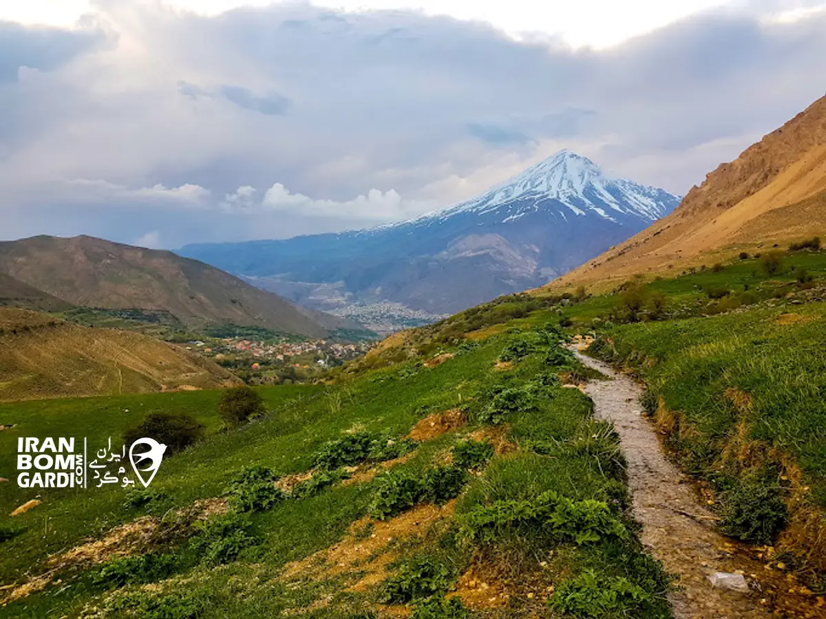 روستای پلور کجاست | عکس + آدرس و هر آنچه پیش از رفتن باید بدانید - کجارو روستای پلور کجاست | عکس + آدرس و هر آنچه پیش از رفتن باید بدانید - کجارو