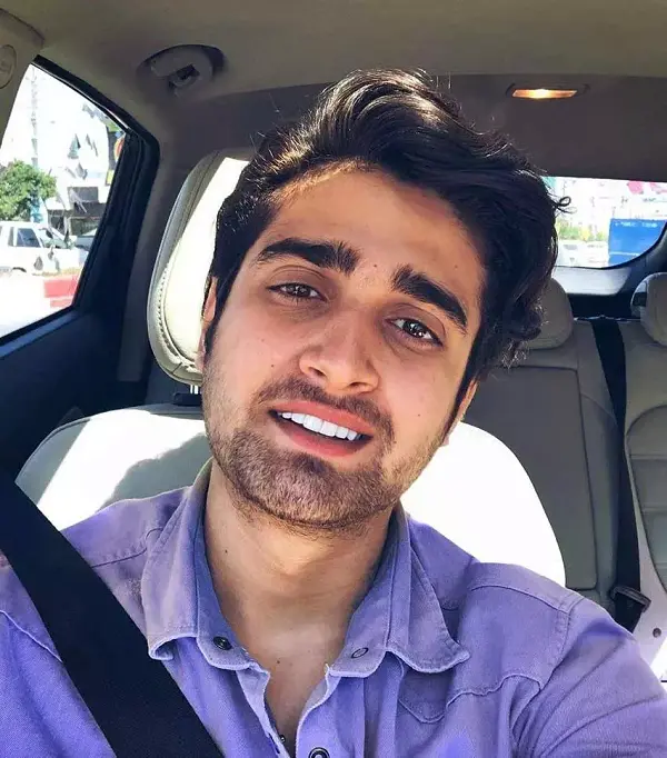 زمان پخش و بیوگرافی بازیگران سریال بانوی عمارت + عکس و داستان