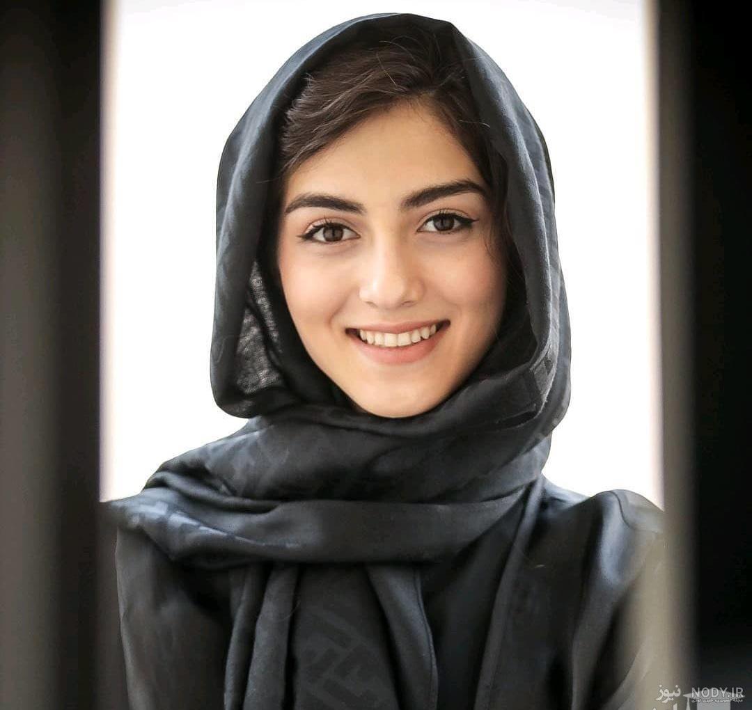 زیبایی خیره کننده لعیا زنگنه در این سن+ عکس زیبایی خیره کننده لعیا زنگنه در این سن+ عکس