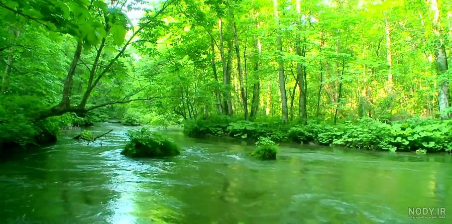 صدا آبشار پس زمینه متحرک - برنامه‌ها در Google Play