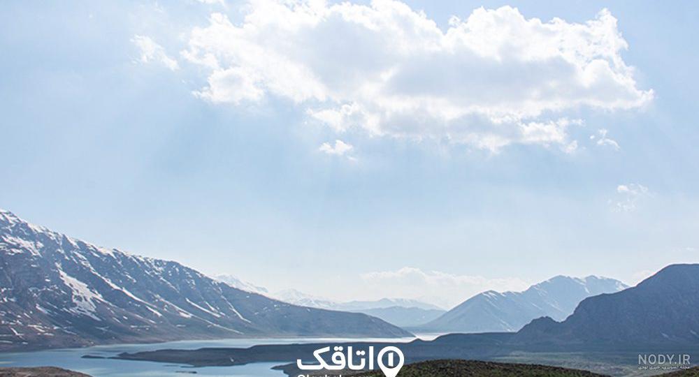 طبیعت و اماکن زیبای دماوند‎ | ‎تصاویری زیبا از طبیعت بکر ، بی نظیر و جاده ی  لاسم . جاده هراز > پلور > لاسم تاریخ عکس : 1401/2/30 . . . . . . . . . . .  . . . . ....‎ | Instagram