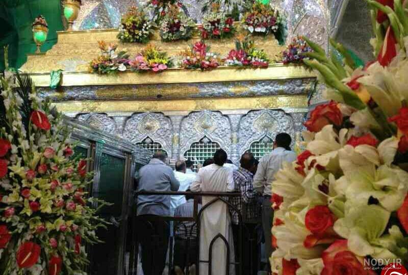 عبدالله بن یقطر حمیری» سفیر دیگر امام حسین علیه‌السلام/ عبدالله برادر رضاعی  امام | پایگاه اطلاع رسانی رجا