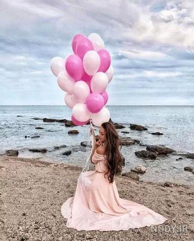 عکاسی کنار دریا ؛ ایده های ژست عکس لب دریا + فیلم ژست عکاسی کنار دریا عکاسی کنار دریا ؛ ایده های ژست عکس لب دریا + فیلم ژست عکاسی کنار دریا