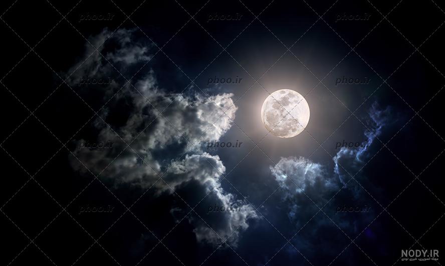 عکس آسمان با کیفیت بالا