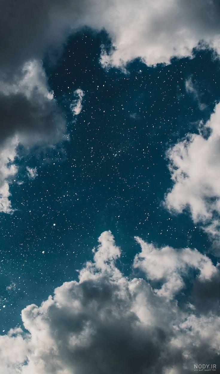 عکس آسمان و قلب های ابری با کیفیت | Photo of sky and cloudy hearts | عاشقانه | فایل آوران عکس آسمان و قلب های ابری با کیفیت | Photo of sky and cloudy hearts | عاشقانه | فایل آوران