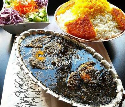 عکس های با کیفیت غذای ایرانی عکس های با کیفیت غذای ایرانی