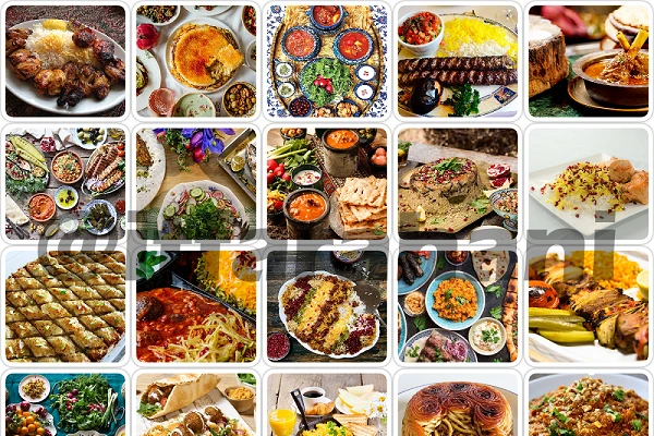 عکس های باکیفیت کباب و غذاهای ایرانی - طرح 20 عکس های باکیفیت کباب و غذاهای ایرانی - طرح 20