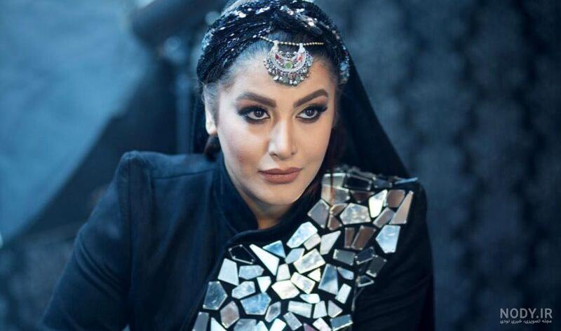 عکس بهار سریال زن عکس بهار سریال زن
