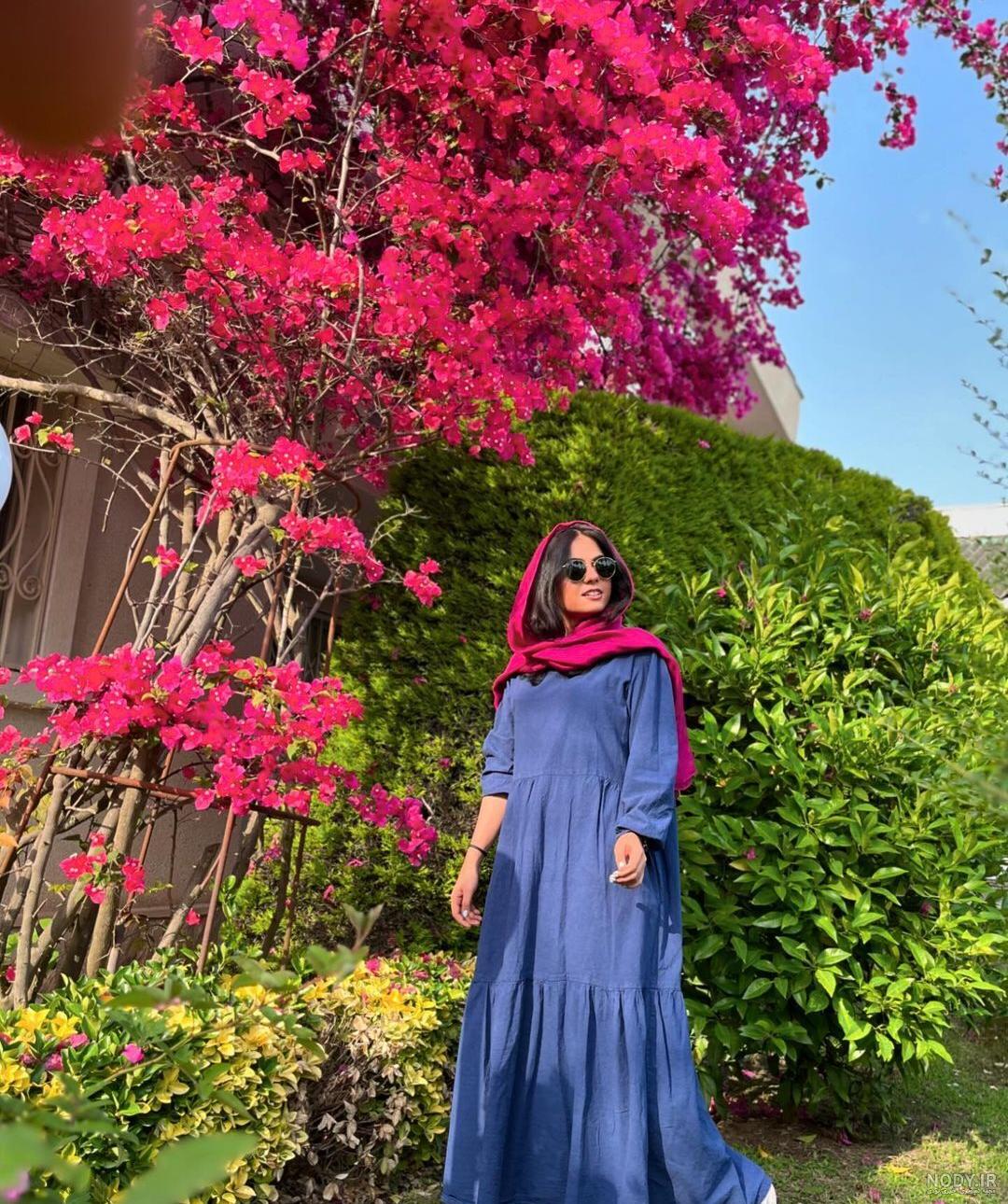 عکس بهار سریال زن عکس بهار سریال زن