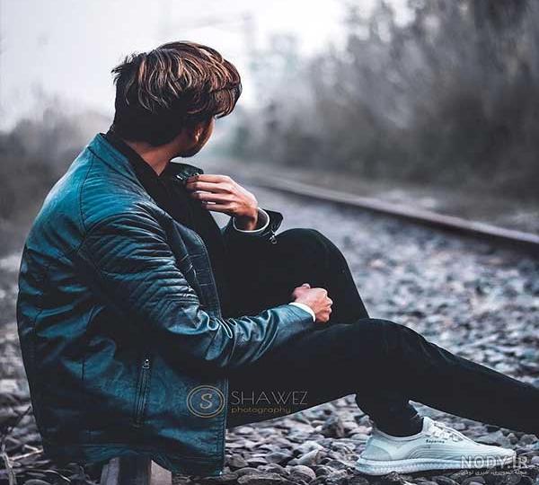 عکس بهار پسرانه عکس بهار پسرانه