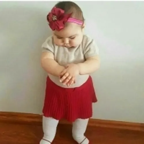 عکس بچه توپول خوشگل