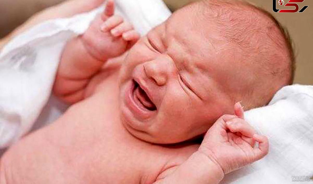 عکس بچه دزد ترسناک واقعی - عکس نودی