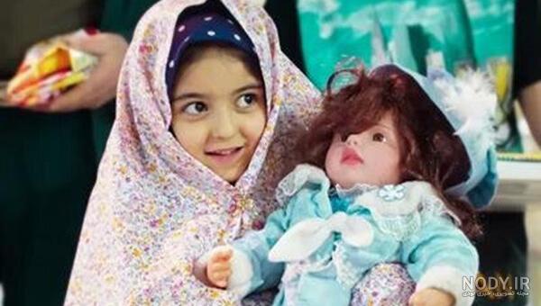 عکس بچه های رئیس جمهور رئیسی عکس بچه های رئیس جمهور رئیسی