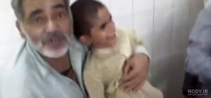 عکس بچه زشت ترسناک عکس بچه زشت ترسناک
