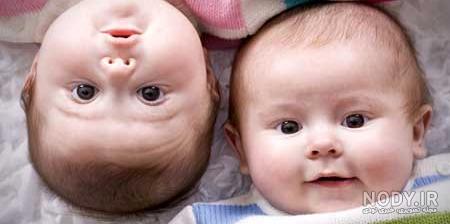 عکس بچه ناز و خوشگل برای پروفایل