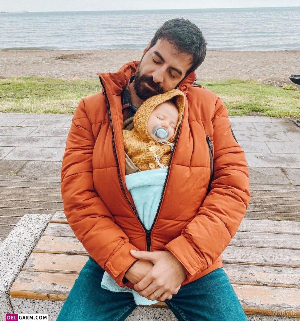 عکس بچه ییلدیز - عکس نودی