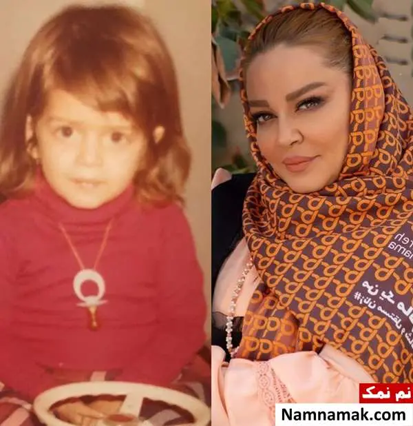 عکس/ تصویری از تغییرات جدید بهاره رهنما بعد از عمل لاغری عکس/ تصویری از تغییرات جدید بهاره رهنما بعد از عمل لاغری