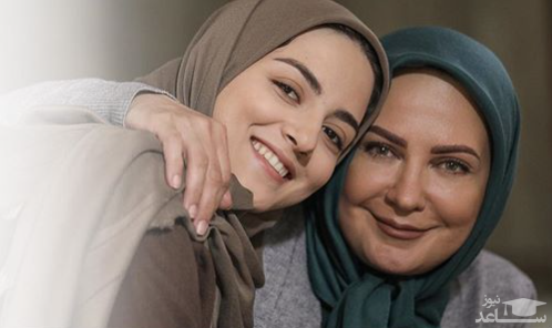 عکس تولد آبجی مهدیه عکس تولد آبجی مهدیه