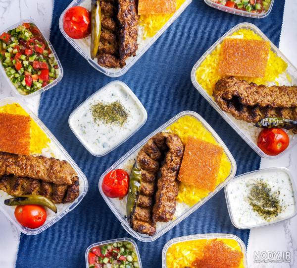 عکس های خوشمزه ترین غذاهای ایرانی عکس های خوشمزه ترین غذاهای ایرانی