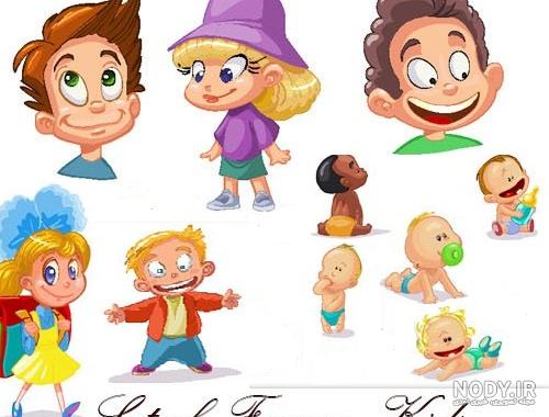 عکس دختر کارتونی؛ زیباترین عکس های کارتونی دخترانه برای پروفایل - ستاره عکس دختر کارتونی؛ زیباترین عکس های کارتونی دخترانه برای پروفایل - ستاره
