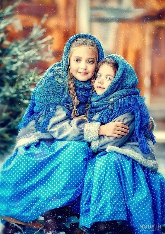 عکس دختران چشم سبز خارجی