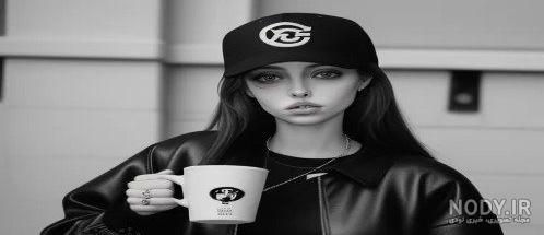 عکس های دخترونه لاتی خفن عکس های دخترونه لاتی خفن