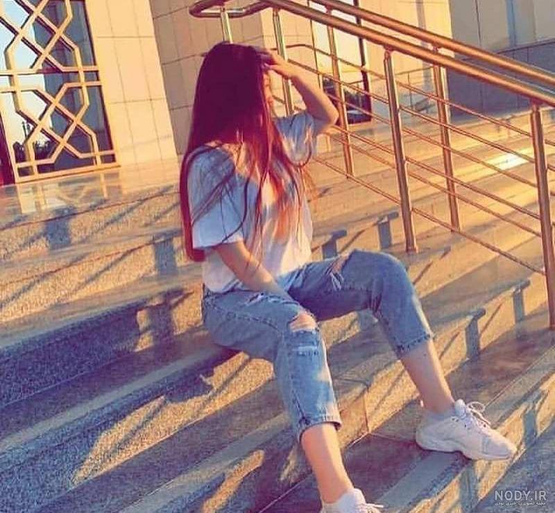 عکس دخترونه پروفایل دخترونه‎ (@dokhtaree.royayii) • Instagram photos and  videos