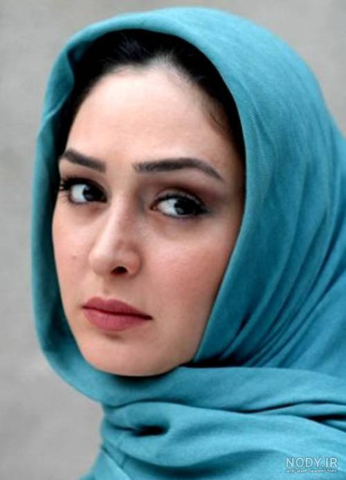 عکس زیرخاکی از الهام حمیدی آبرویش را برد | عکس خجالت آور الهام حمیدی !!