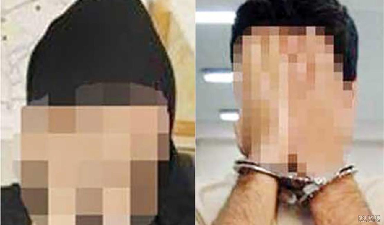 عکس سیاه پوست جذاب - عکس نودی