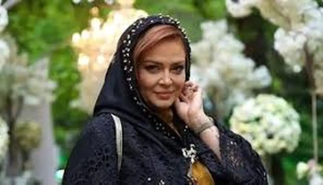 عکس شوکه کننده از بهاره رهنما تو اینستاگرام غوغا کرد | خانم با این لباسای برندش چه فخری میفروشه عکس شوکه کننده از بهاره رهنما تو اینستاگرام غوغا کرد | خانم با این لباسای برندش چه فخری میفروشه