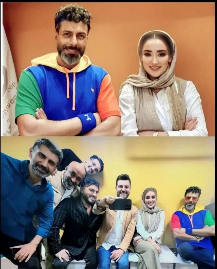 عکس) صندلی خاص بهار افشاری، بیتای سریال "فاصله ها"، که برادرش واسش طراحی کرده/ بیشتر تخت پادشاهی مدرنه | جذاب ترین ها عکس) صندلی خاص بهار افشاری، بیتای سریال "فاصله ها"، که برادرش واسش طراحی کرده/ بیشتر تخت پادشاهی مدرنه | جذاب ترین ها
